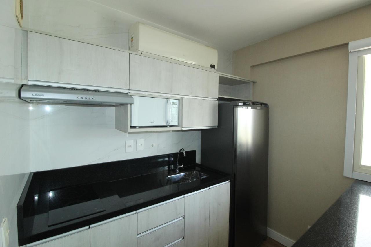 Barra Da Tijuca - 9 - Flat Premium Com Cozinha, Fogao Cooktop, Geladeira Grande, Smart Tv Grande, Lindo E Muitissimo Confortavel, Balsa Para A Praia Gratis E Estacionamento Gratuito Rio de Janeiro Buitenkant foto
