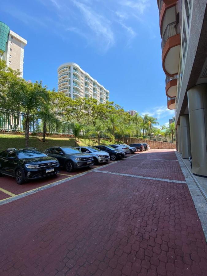 Barra Da Tijuca - 9 - Flat Premium Com Cozinha, Fogao Cooktop, Geladeira Grande, Smart Tv Grande, Lindo E Muitissimo Confortavel, Balsa Para A Praia Gratis E Estacionamento Gratuito Rio de Janeiro Buitenkant foto