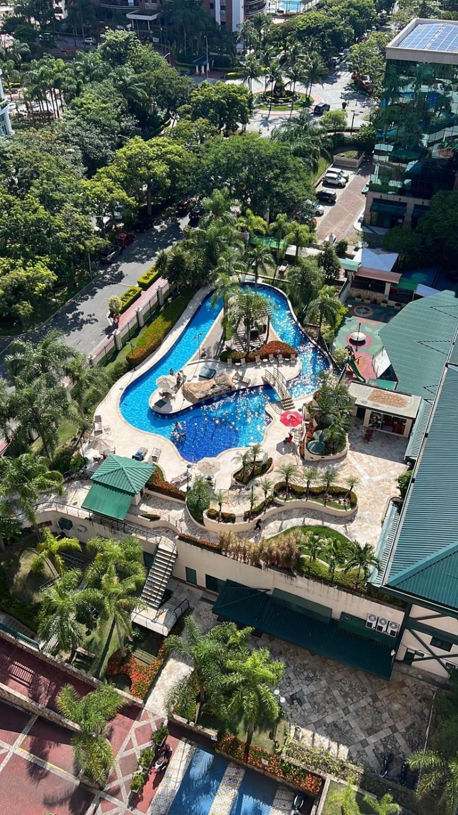 Barra Da Tijuca - 9 - Flat Premium Com Cozinha, Fogao Cooktop, Geladeira Grande, Smart Tv Grande, Lindo E Muitissimo Confortavel, Balsa Para A Praia Gratis E Estacionamento Gratuito Rio de Janeiro Buitenkant foto