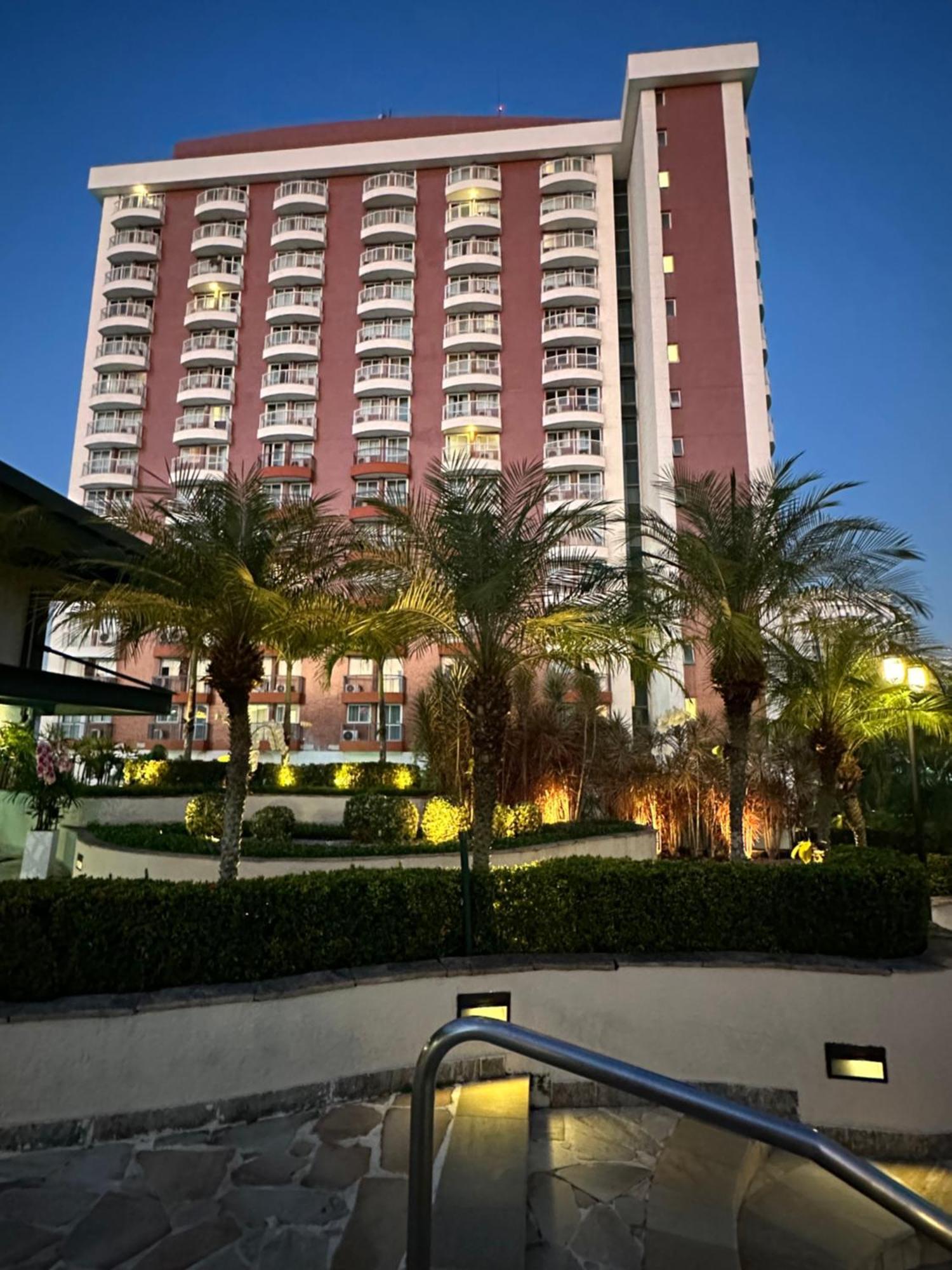 Barra Da Tijuca - 9 - Flat Premium Com Cozinha, Fogao Cooktop, Geladeira Grande, Smart Tv Grande, Lindo E Muitissimo Confortavel, Balsa Para A Praia Gratis E Estacionamento Gratuito Rio de Janeiro Buitenkant foto